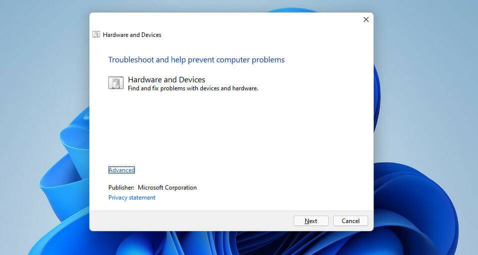 Windows11的觸摸屏不工作？這該怎么辦？