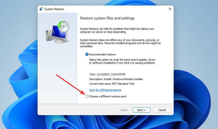 Windows11的觸摸屏不工作？這該怎么辦？