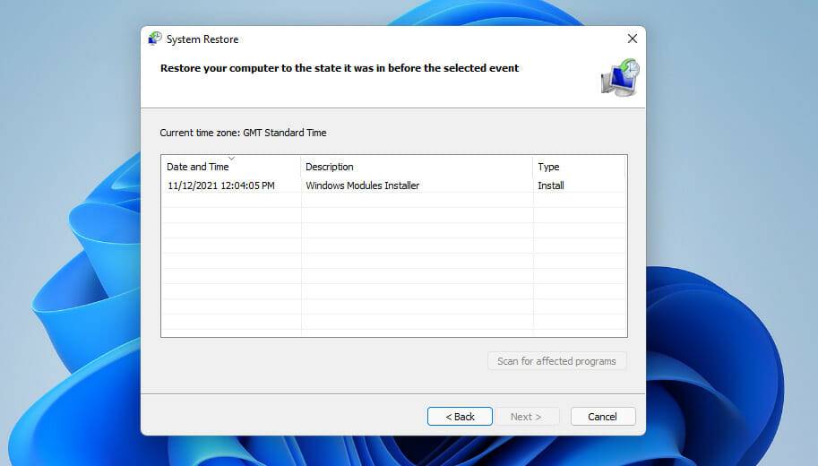 Windows11的觸摸屏不工作？這該怎么辦？