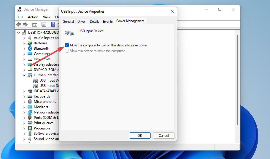 Windows11的觸摸屏不工作？這該怎么辦？