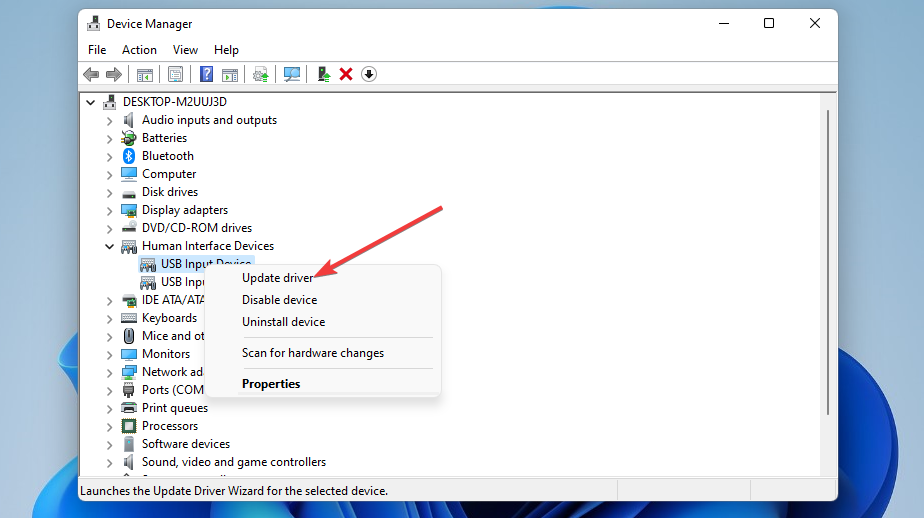 Windows11的觸摸屏不工作？這該怎么辦？