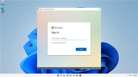 怎么在Windows11上的Microsoft Teams中激活暗模式？