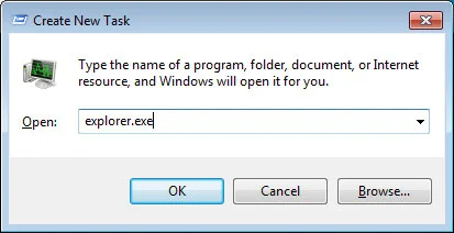 Win10系統怎么重新啟動Explorer.exe(Windows資源管理器)？