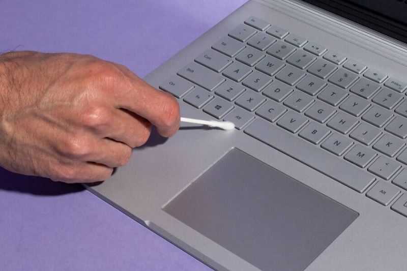 Win11中觸摸板不工作怎么辦？Win11中觸摸板不工作修復方法