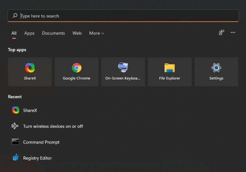 Win11中觸摸板不工作怎么辦？Win11中觸摸板不工作修復方法