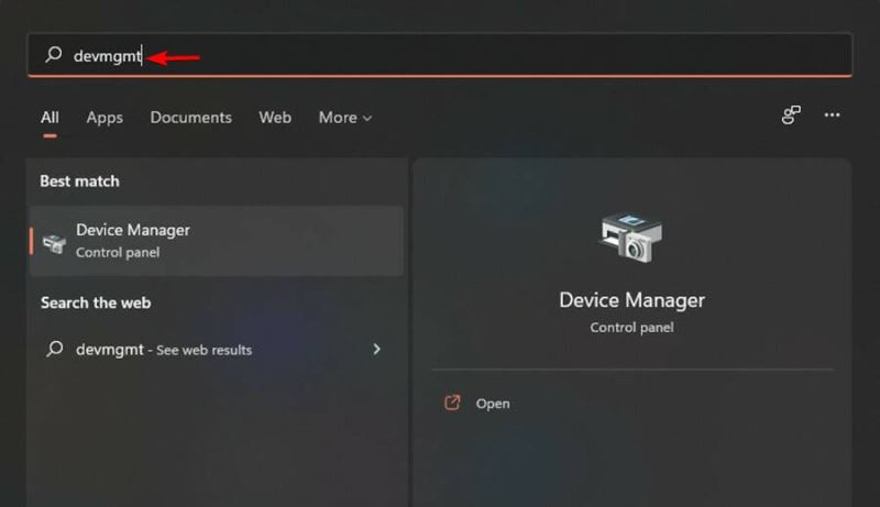 Win11中觸摸板不工作怎么辦？Win11中觸摸板不工作修復方法