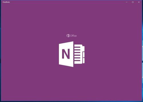 Win10系統(tǒng)無(wú)法登錄便箋如何解決？OneNote(便箋)無(wú)法登錄解決方法