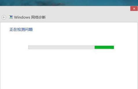 Win8電腦沒有無線網絡怎么辦?