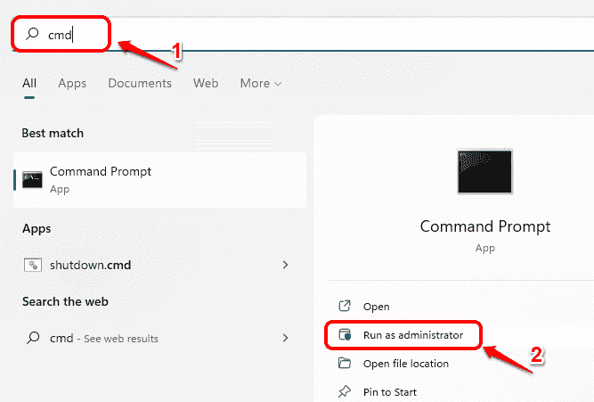 怎么在Windows11/10中查看正在運(yùn)行的進(jìn)程？