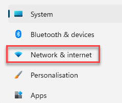 怎么在Windows11中檢索或更改移動熱點密碼？