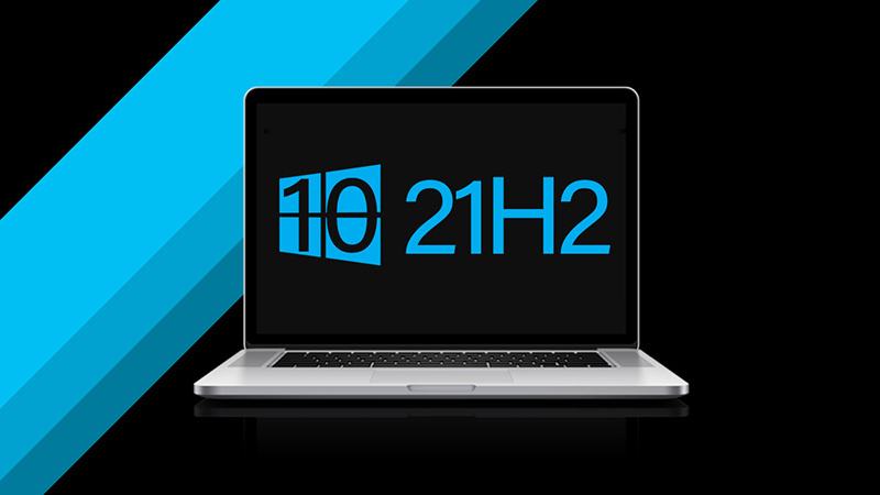 Win10 21H2專業版企業版如何防止強制更新Win11？