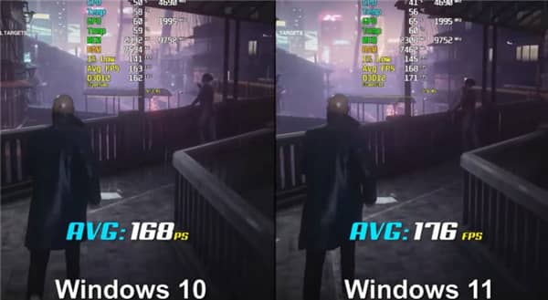 win11和win10哪個更流暢穩定？Win11和win10系統流暢對比詳細介紹