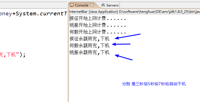 java中并發Queue種類與各自API特點以及使用場景說明
