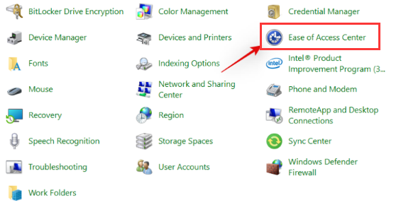 Windows11鍵盤(pán)快捷鍵開(kāi)關(guān)設(shè)置方法介紹