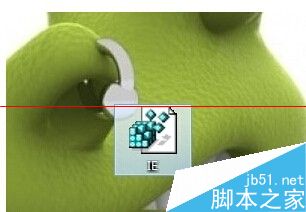win10桌面如何添加ie瀏覽器圖標？添加圖標的方法說明