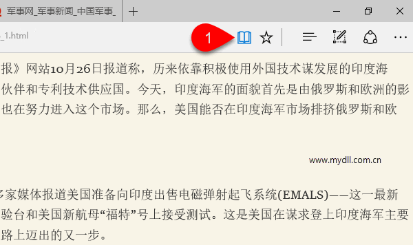 Win10 Edge瀏覽器和IE瀏覽器哪個(gè)好用?