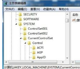 win7系統(tǒng)如何禁用磁盤保護(hù)功能？win7系統(tǒng)禁用磁盤保護(hù)功能的方法