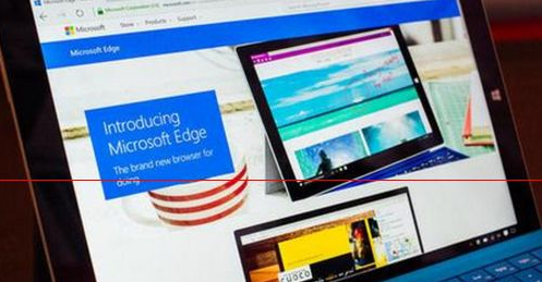 win10瀏覽器 edge瀏覽器收藏夾怎么導(dǎo)入？