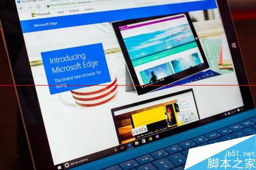 win10瀏覽器 edge瀏覽器收藏夾怎么導(dǎo)入？