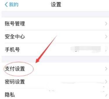 支付寶如何設(shè)置高德地圖免密支付？設(shè)置免密支付的方法說明