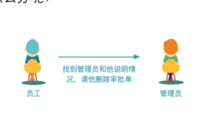 如何撤回釘釘請假？釘釘請假撤回方法分享