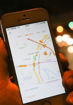 滴滴開放灰度測(cè)試是什么情況