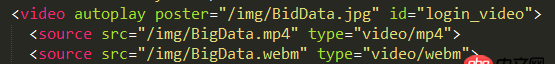 html5 - 用video標(biāo)簽播放視頻可以調(diào)節(jié)播放速度嗎？