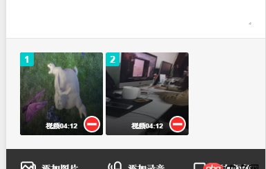 javascript - video標(biāo)簽無法識(shí)別的視頻格式怎么辦？