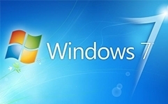 Win7取消共享文件夾的操作過程