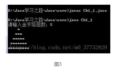 使用java打印心型、圓形圖案的實現(xiàn)代碼