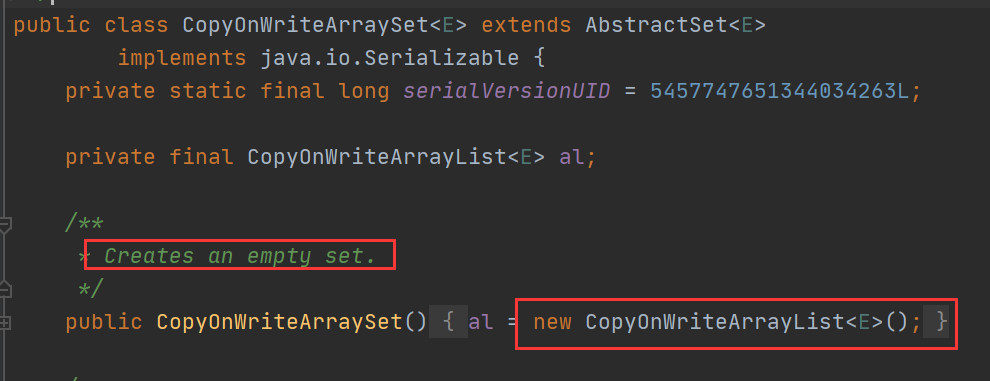 java的各種集合為什么不安全(List、Set、Map)以及代替方案