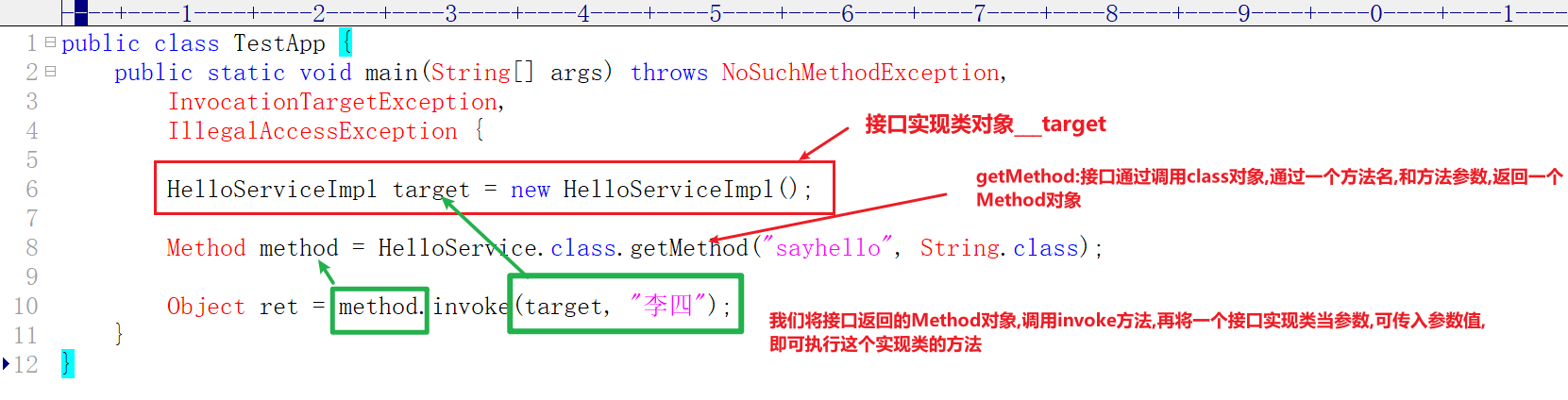 Java JDK動態代理（AOP）用法及實現原理詳解