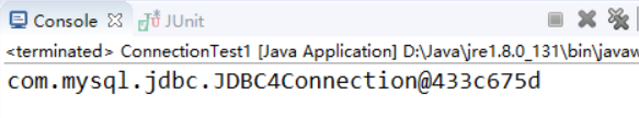 Java連接mysql數(shù)據(jù)庫的詳細教程(推薦)
