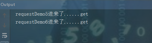 Java中Request請求轉(zhuǎn)發(fā)詳解