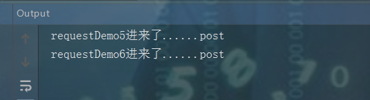 Java中Request請求轉(zhuǎn)發(fā)詳解