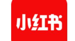 小紅書APP添加標(biāo)簽的圖文操作