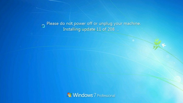 Windows7發(fā)布緊急更新KB4099950 修復(fù)網(wǎng)卡問題!