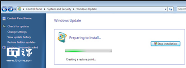 微軟重新推送Windows7四月積累性更新 修復網卡問題！