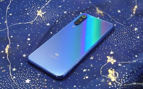 小米9se中實現(xiàn)手機qq分身具體操作方法