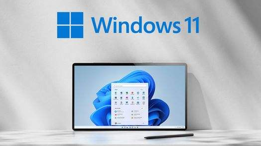 Windows11恢復(fù)失靈鍵盤按鍵方法介紹