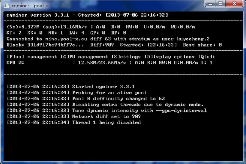 Win7環境快速搭建萊特幣LTC礦池教程是什么？Win7環境如何快速搭建萊特幣LTC礦池？