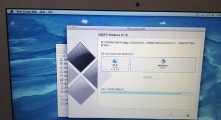 蘋果一體機(jī)如何裝win7 蘋果一體機(jī)裝win7方法介紹