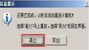 聯(lián)想thinkpad x280筆記本使用大白菜u盤怎樣安裝win7系統(tǒng)？安裝win7系統(tǒng)方法分享
