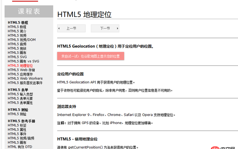 為什么HTML5規(guī)范中會(huì)包含一些和html無關(guān)的東西？如本地存儲(chǔ)等。