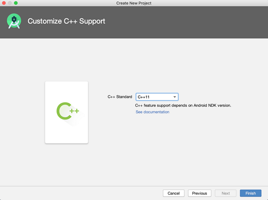 Android通過(guò)Java sdk的方式接入OpenCv的方法