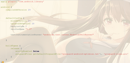 Android通過(guò)Java sdk的方式接入OpenCv的方法