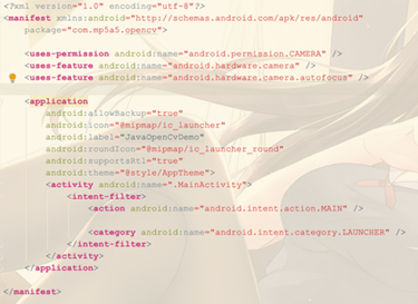 Android通過(guò)Java sdk的方式接入OpenCv的方法