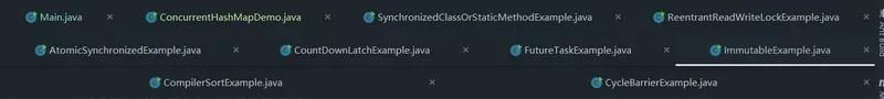 Java Idea高效率配置技巧實(shí)例解析
