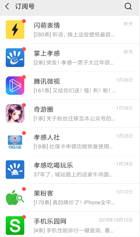 微信好看發(fā)表文章具體操作方法