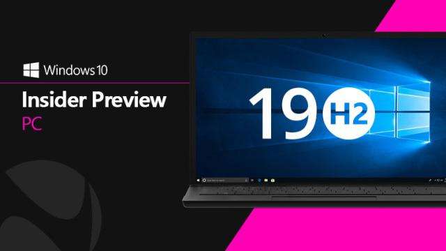 win101909正式版什么時候發布詳細介紹